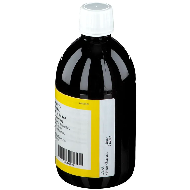 Shopapotheke Rivanol® Lösung 0 1%