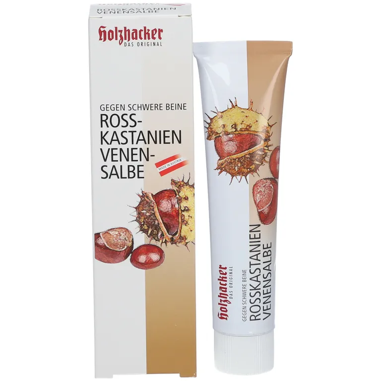 Shopapotheke RIVIERA Rosskastaniensalbe