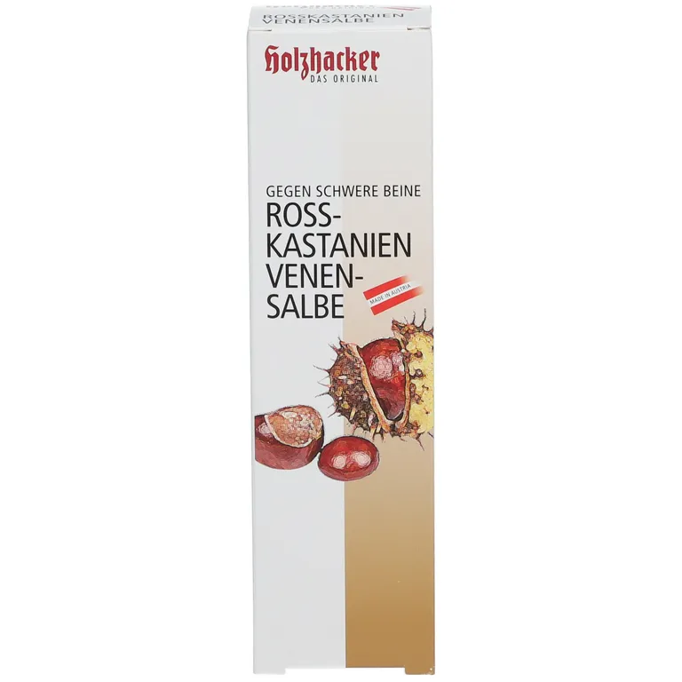 Shopapotheke RIVIERA Rosskastaniensalbe