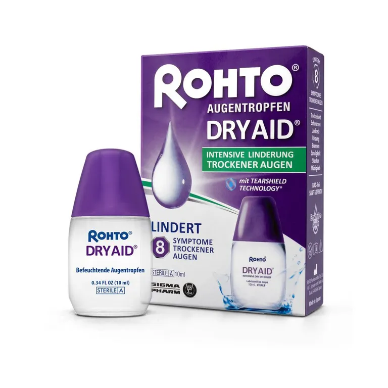 shopapotheke Rohto® Dry Aid®