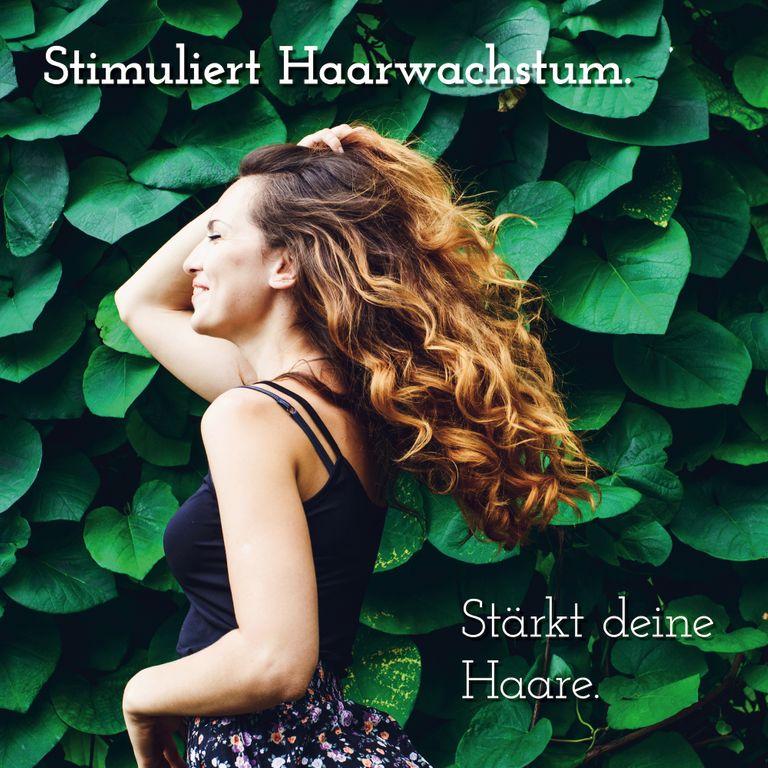 Shopapotheke Rosmalin® Rosmarinöl Haare 2er Set