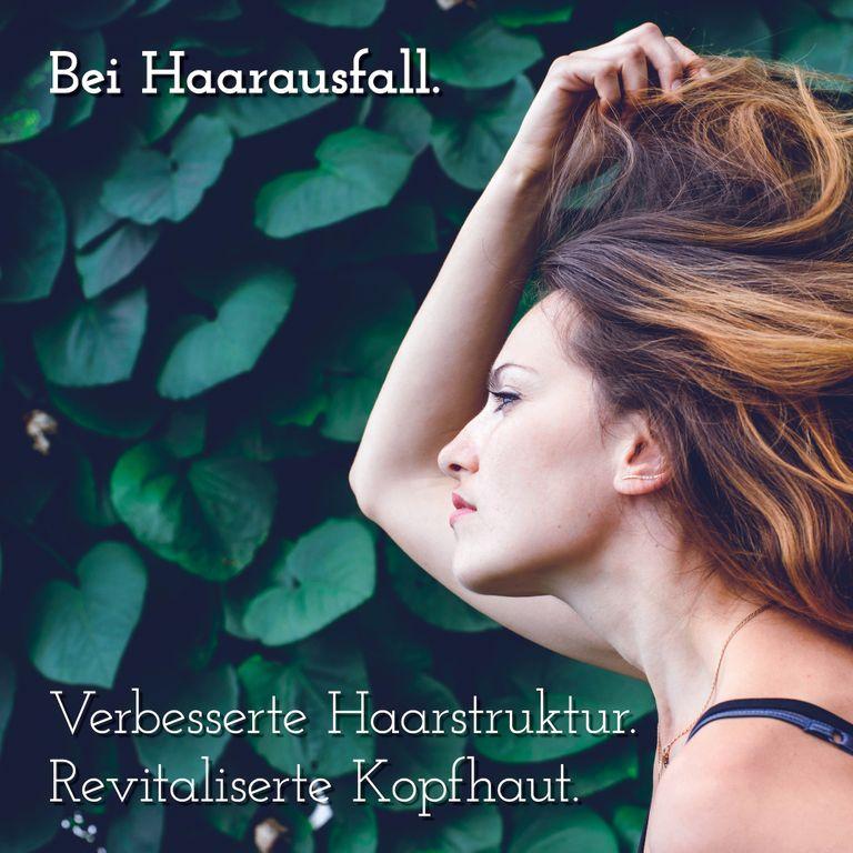 Shopapotheke Rosmalin® Rosmarinöl Haare 2er Set
