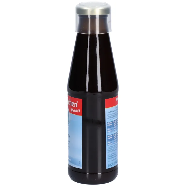 Shopapotheke Rotbäckchen® Mama Eisen Plus
