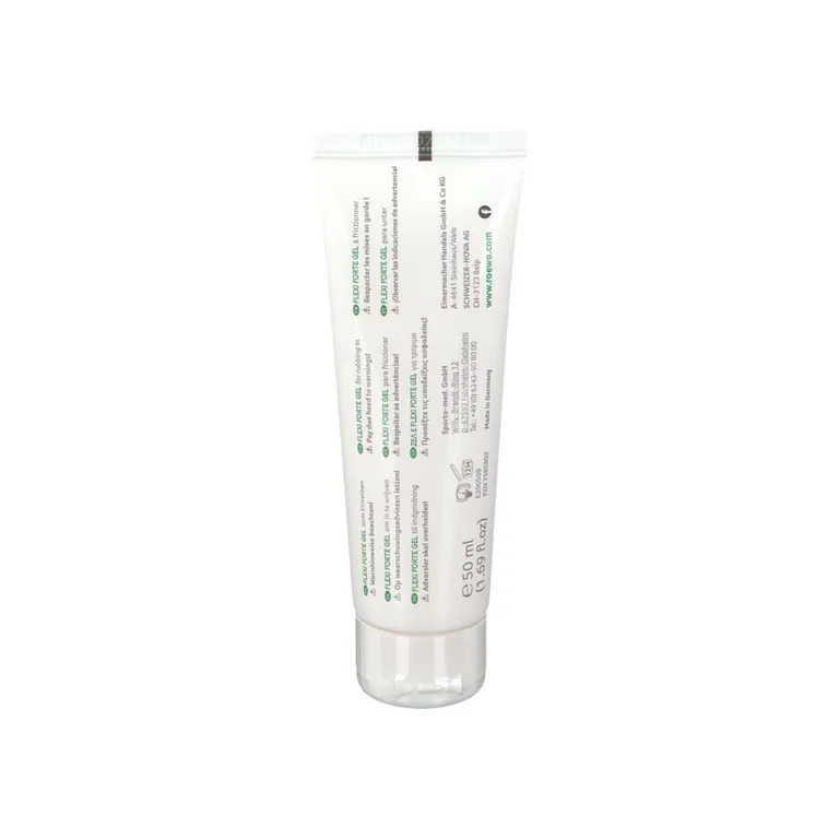 Shopapotheke RÖWO Flexi Forte Gel