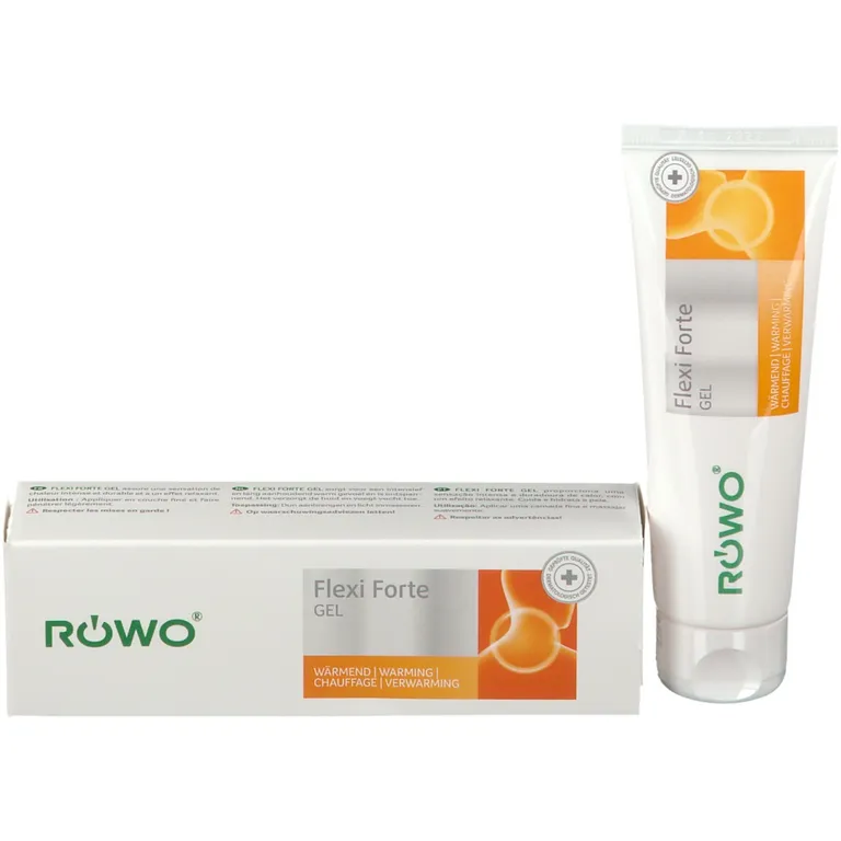 Shopapotheke RÖWO Flexi Forte Gel