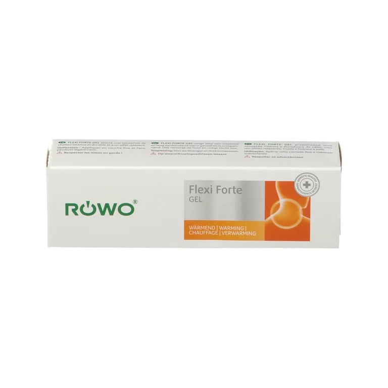 Shopapotheke RÖWO Flexi Forte Gel