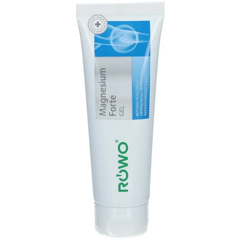 shopapotheke RÖWO MAGNESIUM FORTE GEL