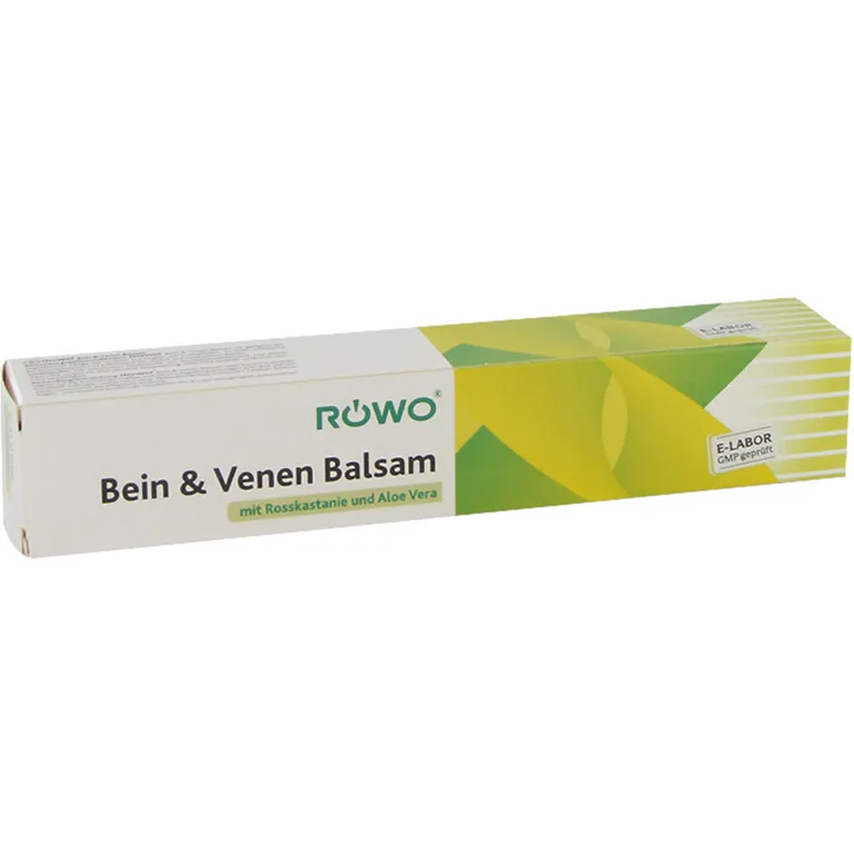 shopapotheke RÖWO® Bein- und Venenbalsam