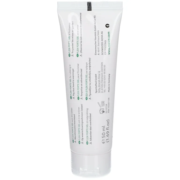 Shopapotheke RÖWO® Flexi Forte Gel