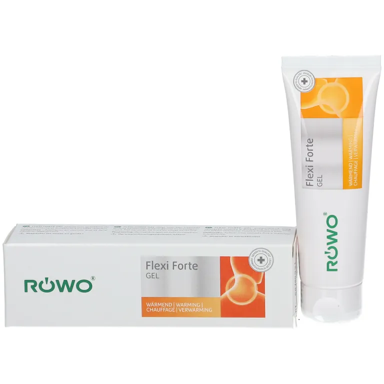 Shopapotheke RÖWO® Flexi Forte Gel