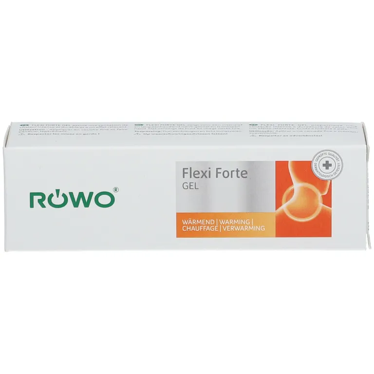 Shopapotheke RÖWO® Flexi Forte Gel