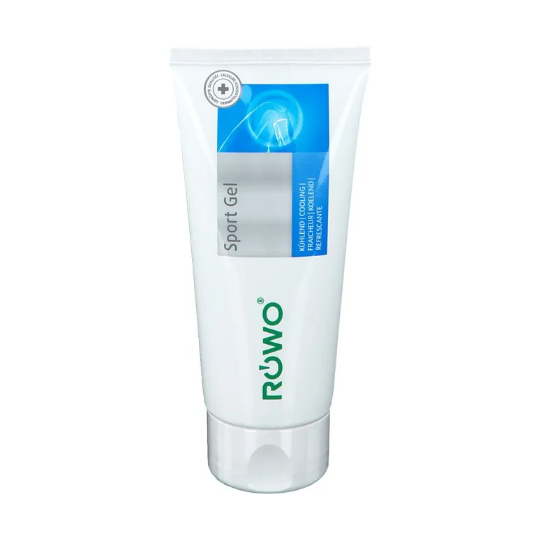 shopapotheke RÖWO Sportgel
