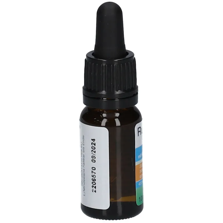 Shopapotheke RubaXX® Cannabis Öl