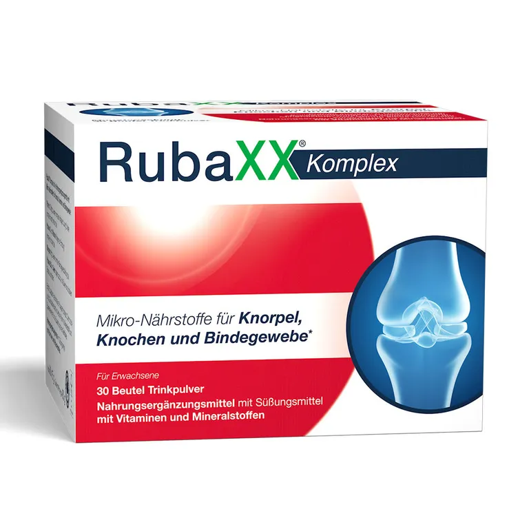 Shopapotheke RubaXX® Komplex