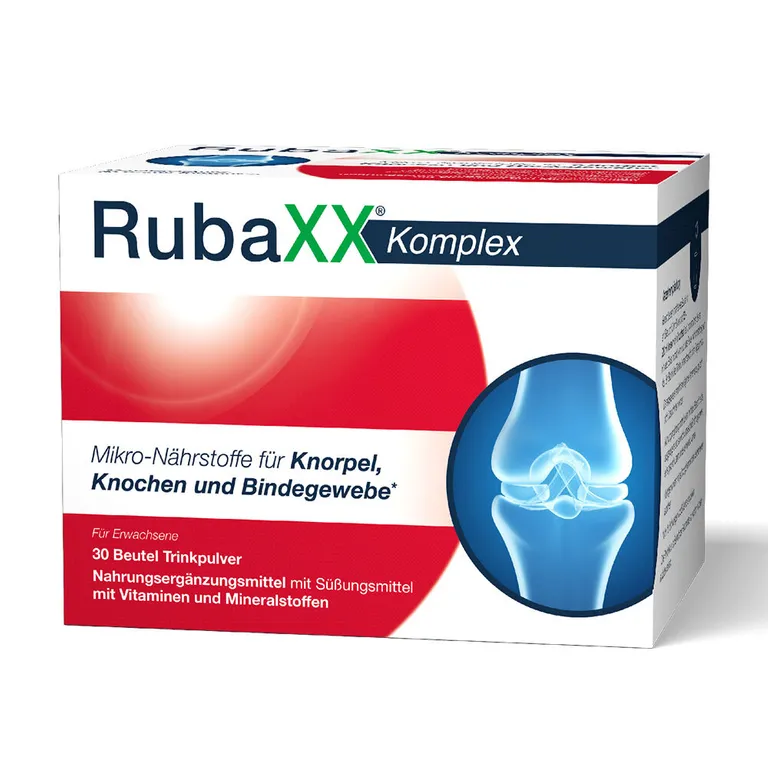 shopapotheke RubaXX® Komplex