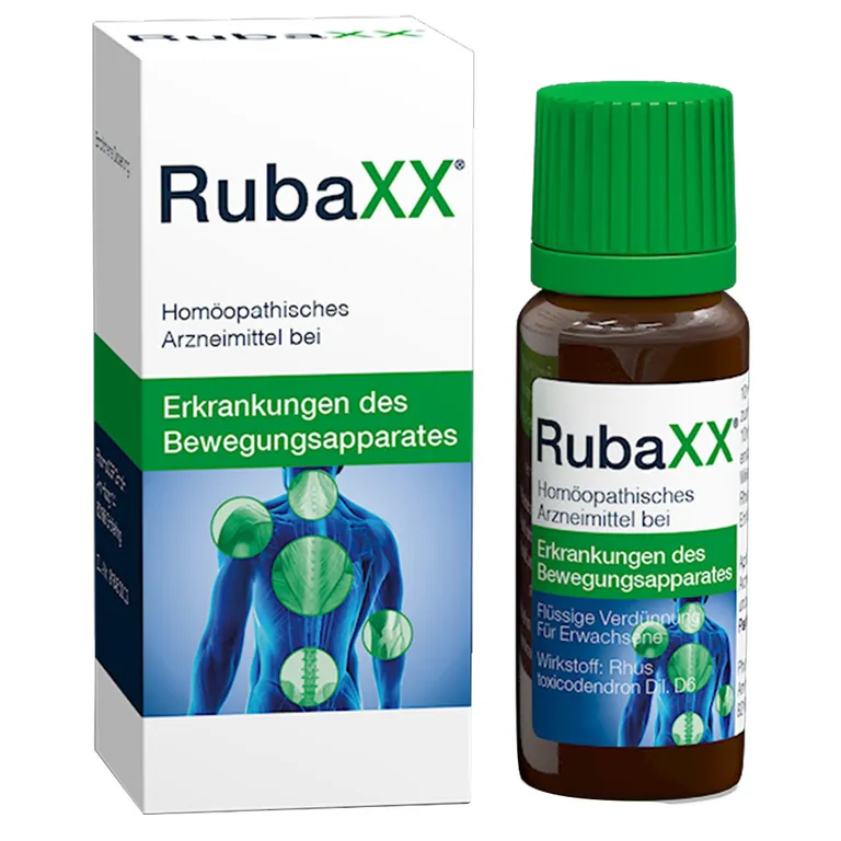 shopapotheke RubaXX® Tropfen