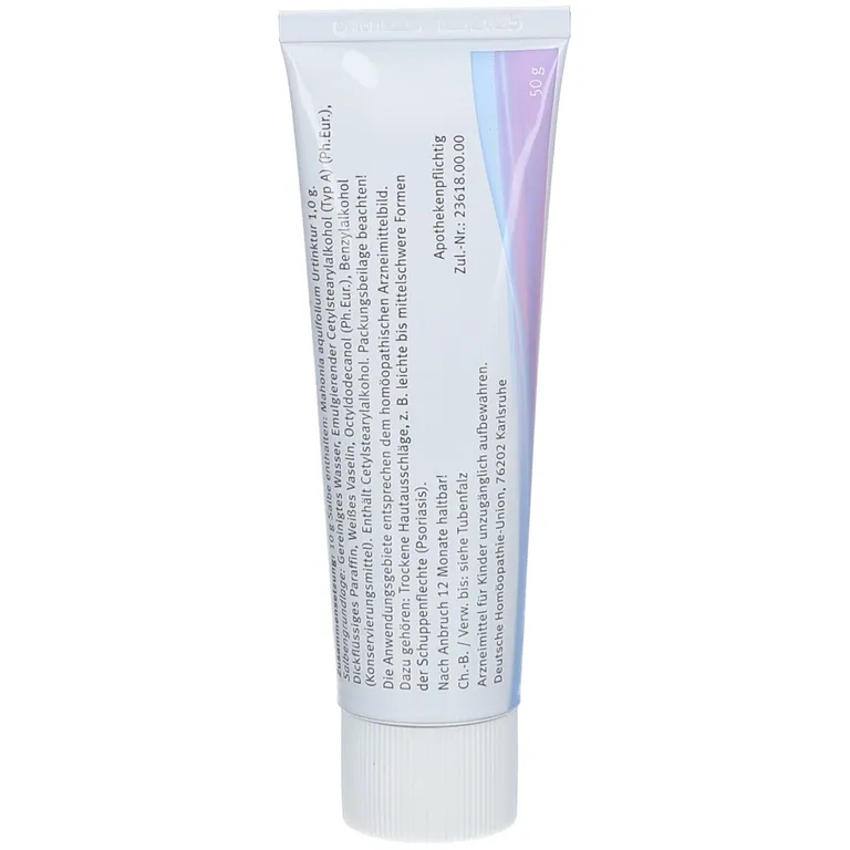 Shopapotheke Rubisan® Salbe N