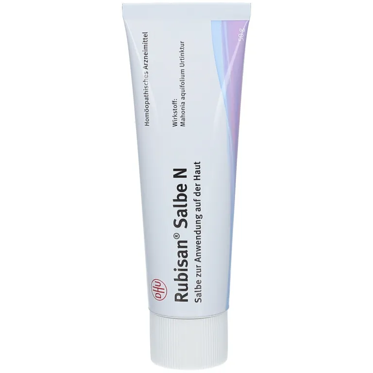 shopapotheke Rubisan® Salbe N