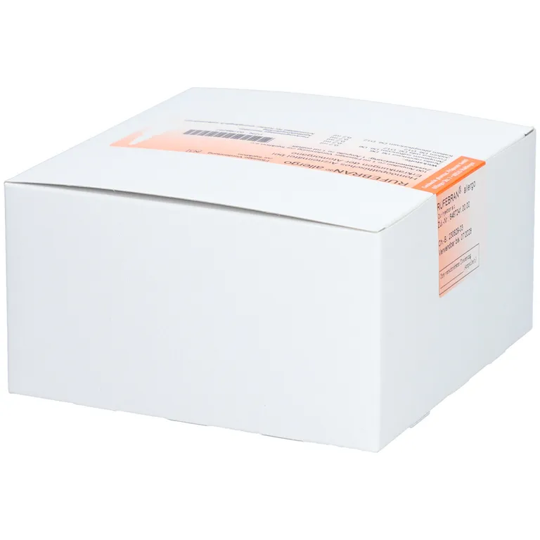 Shopapotheke RUFEBRAN Allergo Ampullen