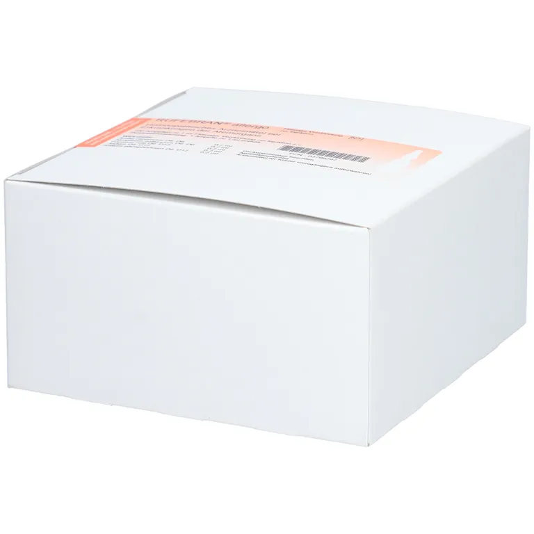 shopapotheke RUFEBRAN allergo Ampullen