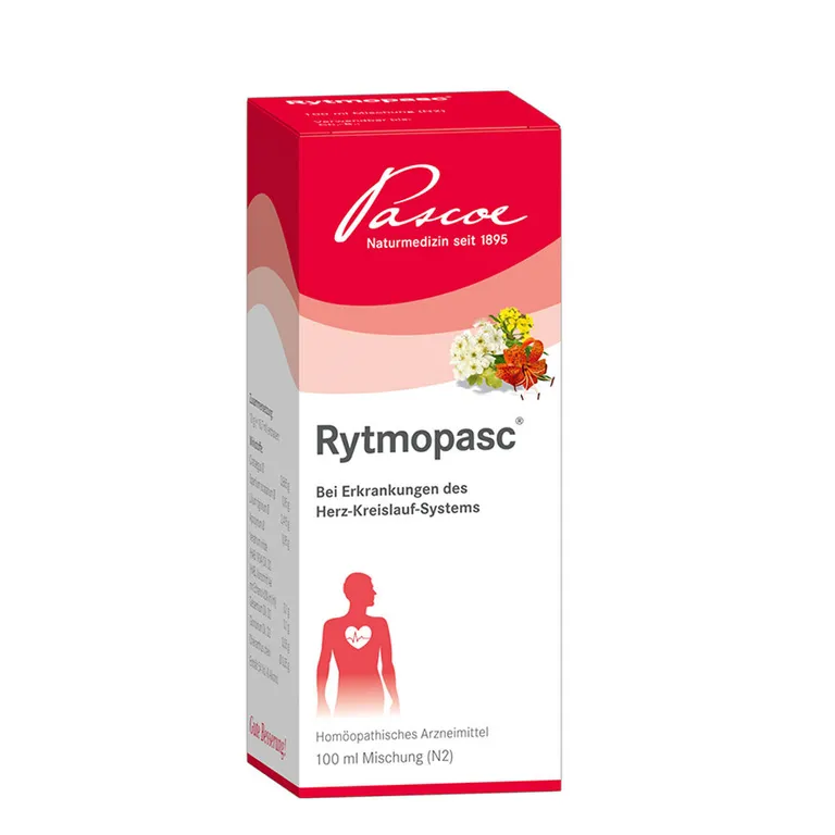shopapotheke Rytmopasc® Tropfen