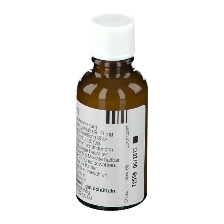 Shopapotheke Sab Simplex®