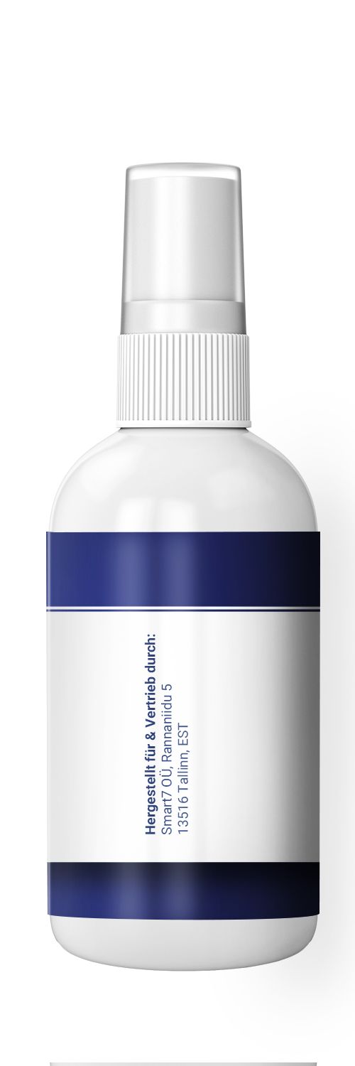 Shopapotheke Saint Nutrition Potenza Delay Spray