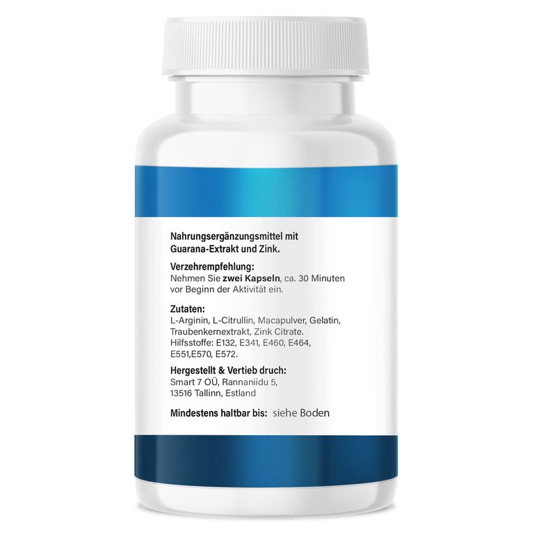 Shopapotheke Saint Nutrition®