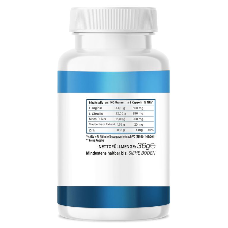 Shopapotheke Saint Nutrition®