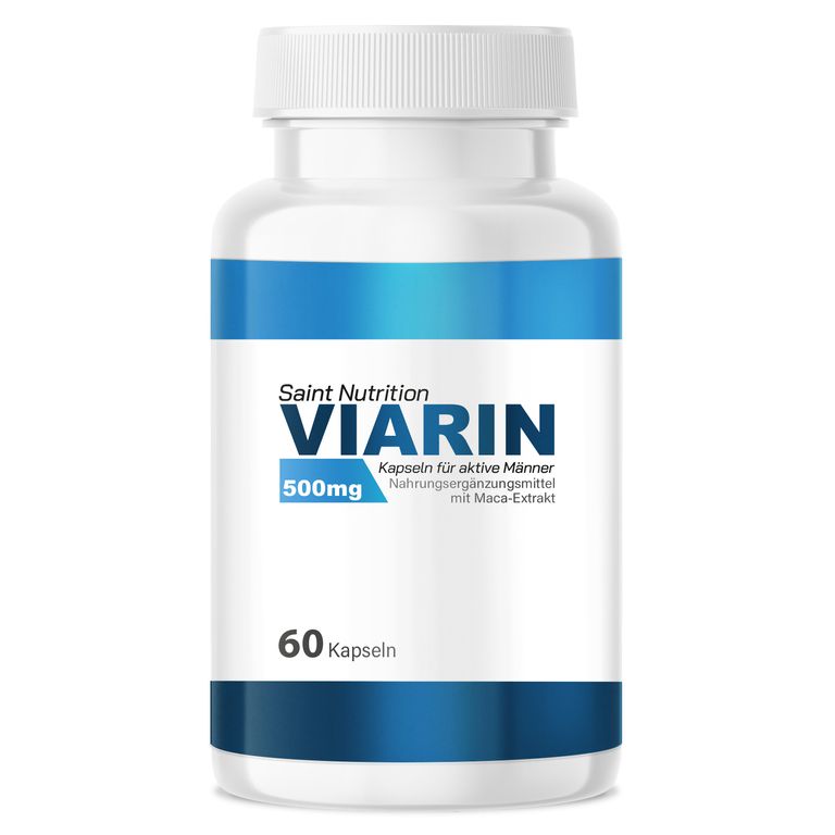 shopapotheke Saint Nutrition®