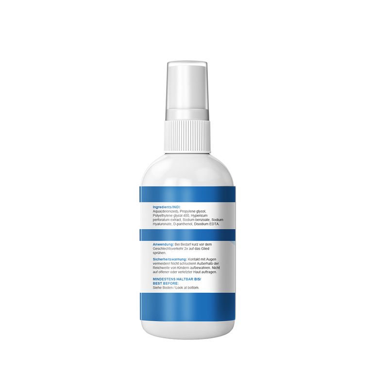 Shopapotheke Saint Nutrition®