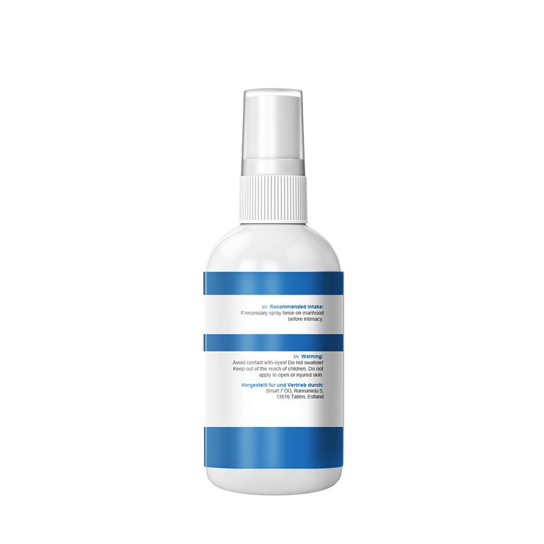 Shopapotheke Saint Nutrition®
