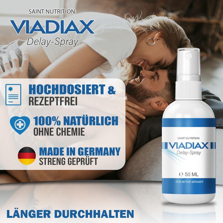 Shopapotheke Saint Nutrition®
