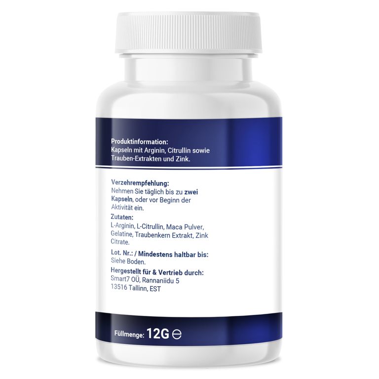 Shopapotheke Saint Nutrition®