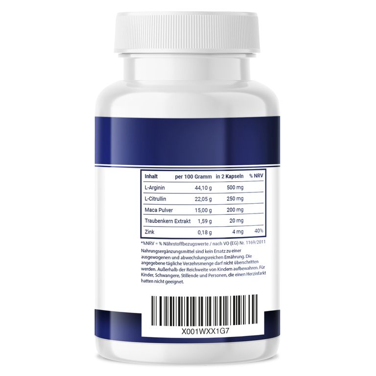 Shopapotheke Saint Nutrition®