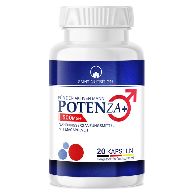 shopapotheke Saint Nutrition®