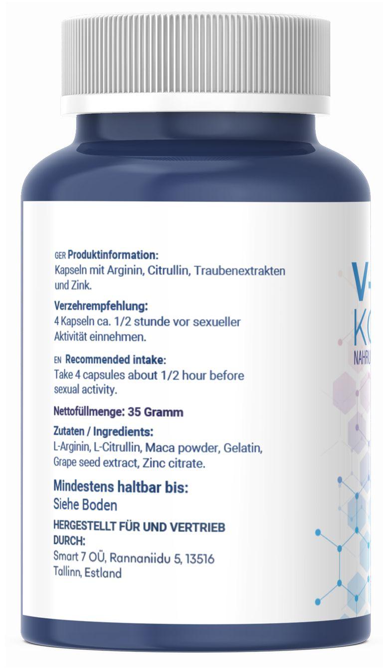 Shopapotheke Saint Nutrition®