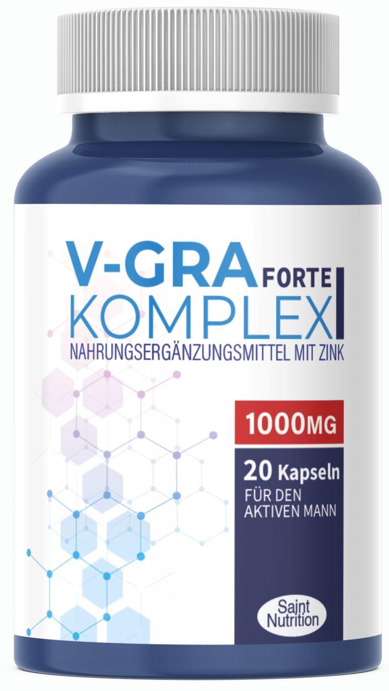 shopapotheke Saint Nutrition®