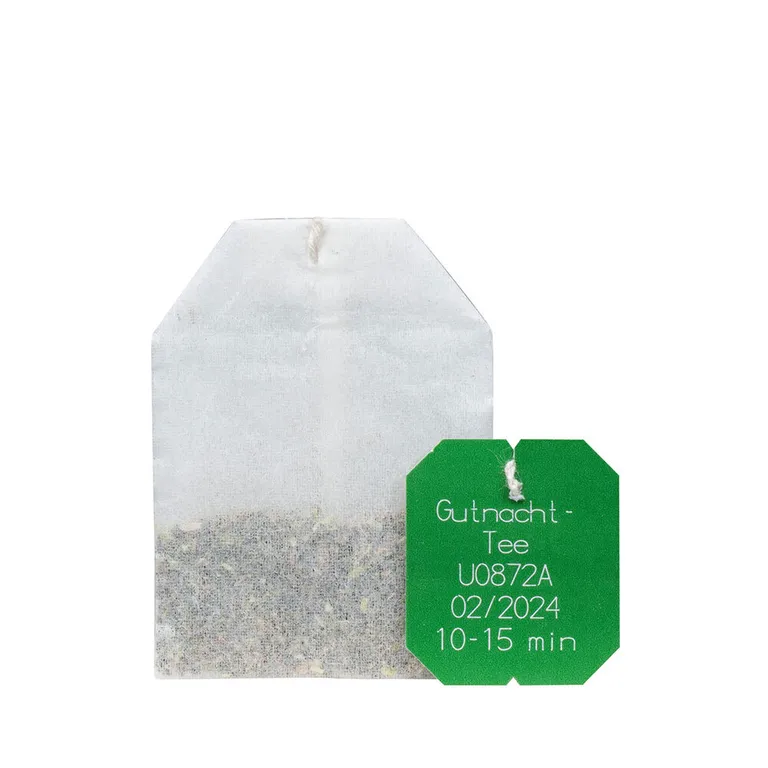 Shopapotheke Salus® Gutnacht®-Kräutertee Nr. 33