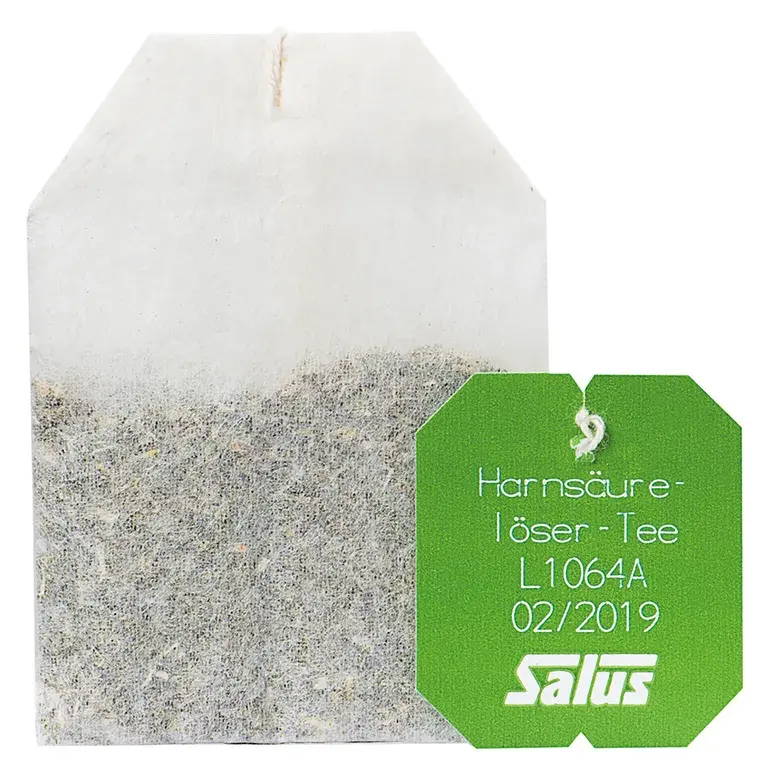 Shopapotheke Salus® Harnsäurelöser-Tee