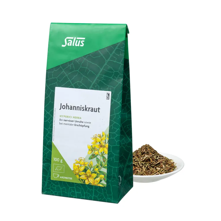 shopapotheke Salus® Johanniskraut Arzneitee