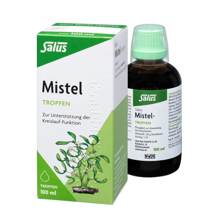 shopapotheke Salus® Mistel-Tropfen