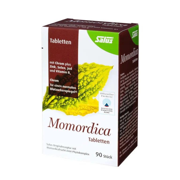 Shopapotheke Salus® Momordica Tabletten