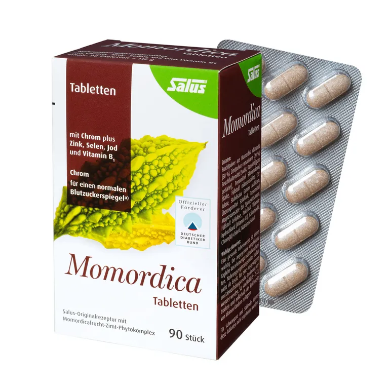 Shopapotheke Salus® Momordica Tabletten