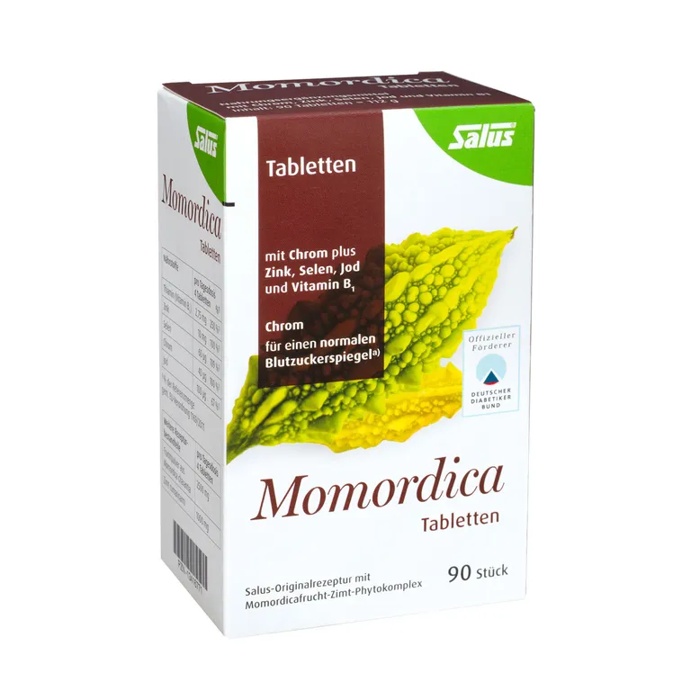 shopapotheke Salus® Momordica Tabletten