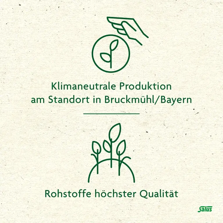 Shopapotheke Salus® Nieren-Blasen-Tee