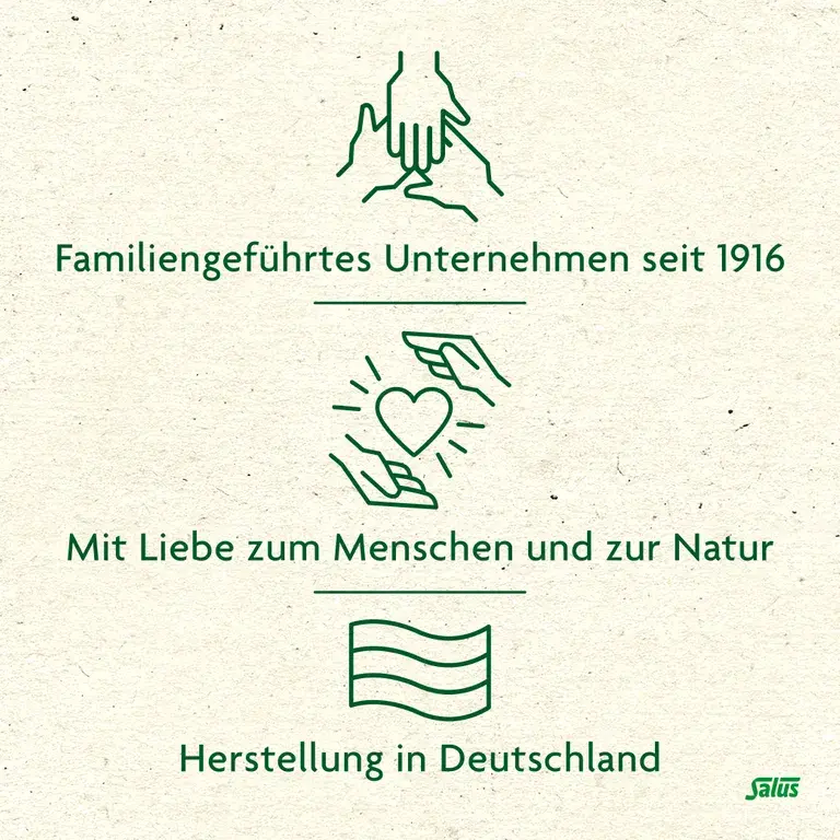 Shopapotheke Salus® Nieren-Blasen-Tee