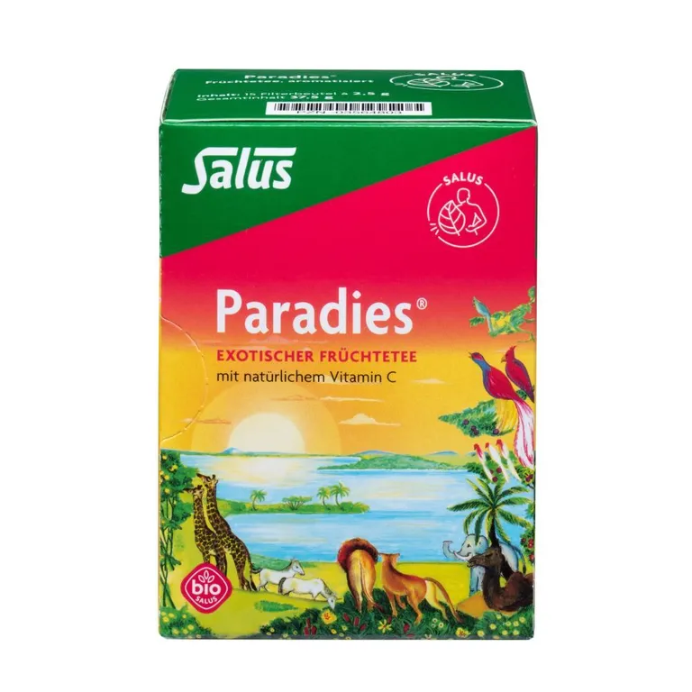 Shopapotheke Salus® Paradies®