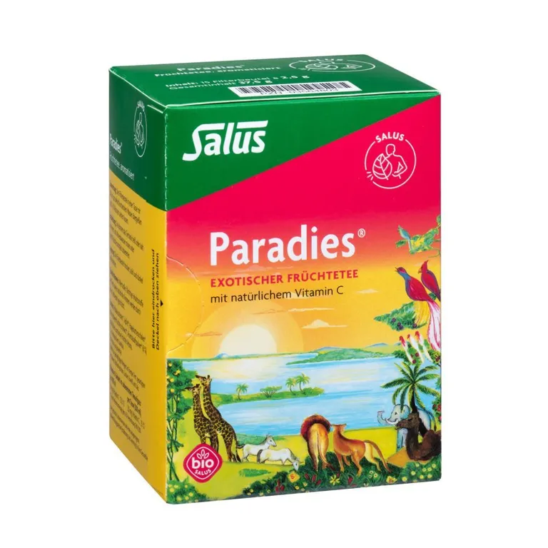 Shopapotheke Salus® Paradies®