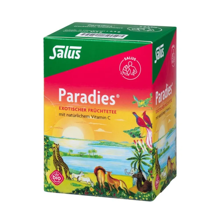 Shopapotheke Salus® Paradies®